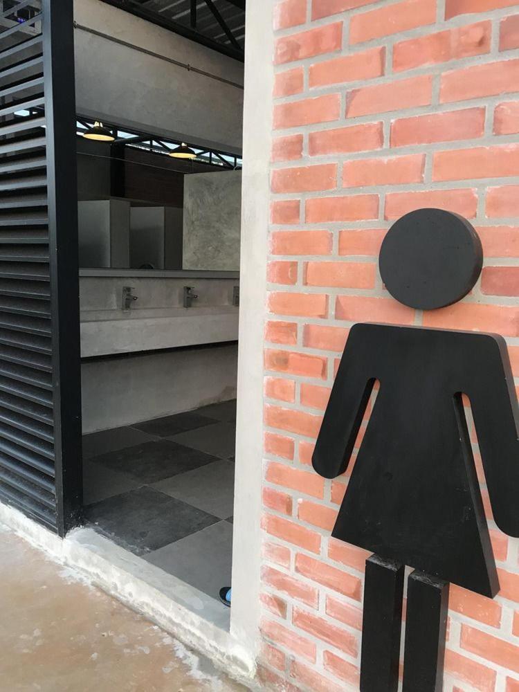 Kondee Cino Cafe & Glamping Hotel Khao Kho Exterior foto