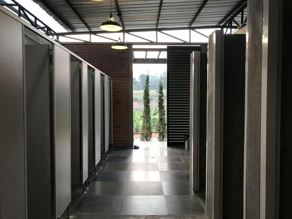 Kondee Cino Cafe & Glamping Hotel Khao Kho Exterior foto