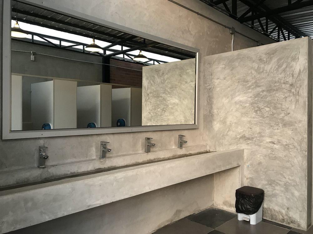 Kondee Cino Cafe & Glamping Hotel Khao Kho Exterior foto